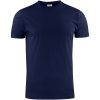 T-shirt RSX Mörk marinblå Printer Essentials XS – miniature 1