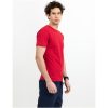 T-shirt RSX Röd Printer Essentials XS – miniature 2