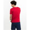 T-shirt RSX Röd Printer Essentials XS – miniature 3