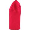 T-shirt RSX Röd Printer Essentials XS – miniature 8