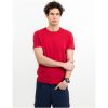 T-shirt RSX Röd Printer Essentials XS – miniature 1