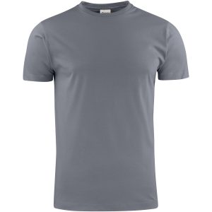 T-shirt RSX Stålgrå Printer Essentials