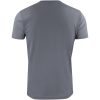 T-shirt RSX Stålgrå Printer Essentials XS – miniature 2