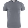 T-shirt RSX Stålgrå Printer Essentials XS – miniature 1