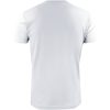 T-shirt RSX Vit Printer Essentials XS – miniature 2