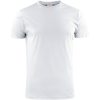 T-shirt RSX Vit Printer Essentials XS – miniature 1