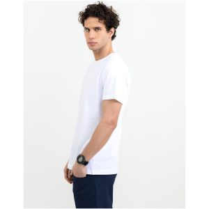 T-shirt RSX Vit Printer Essentials