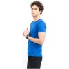 T-shirt Run Blå Printer RED XS – miniature 2