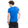 T-shirt Run Blå Printer RED XS – miniature 3