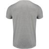 T-shirt Run Gråmelerad Printer RED XS – miniature 2