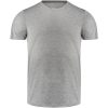 T-shirt Run Gråmelerad Printer RED XS – miniature 1