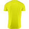 T-shirt Run Klargul Printer RED XS – miniature 2