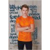 T-shirt Run Lime Printer RED XS – miniature 5
