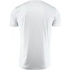 T-shirt Run Vit Printer RED XS – miniature 2