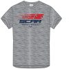 T-Shirt SCAR – miniature 2