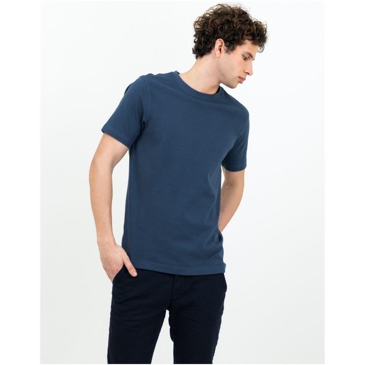T-shirt Scarsdale Cosmos James Harvest – billede 2