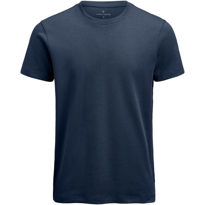 T-shirt Scarsdale Cosmos James Harvest – billede 4