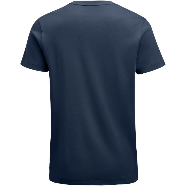 T-shirt Scarsdale Cosmos James Harvest – billede 6
