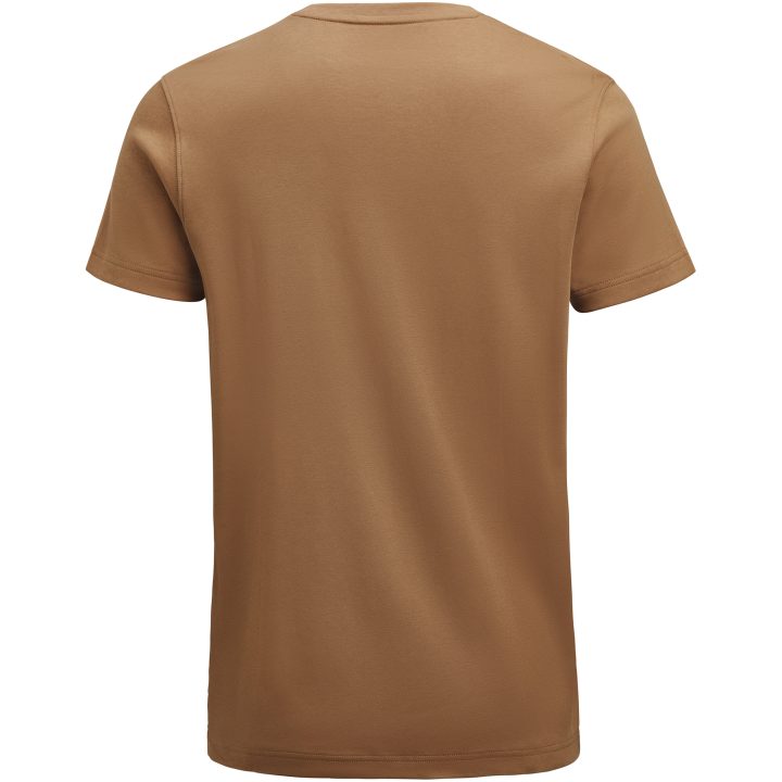 T-shirt Scarsdale Hassel James Harvest – billede 2
