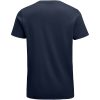 T-shirt Scarsdale Marinblå James Harvest – miniature 2