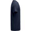 T-shirt Scarsdale Marinblå James Harvest – miniature 3