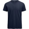 T-shirt Scarsdale Marinblå James Harvest – miniature 1