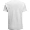 T-shirt Scarsdale Vit James Harvest – miniature 3