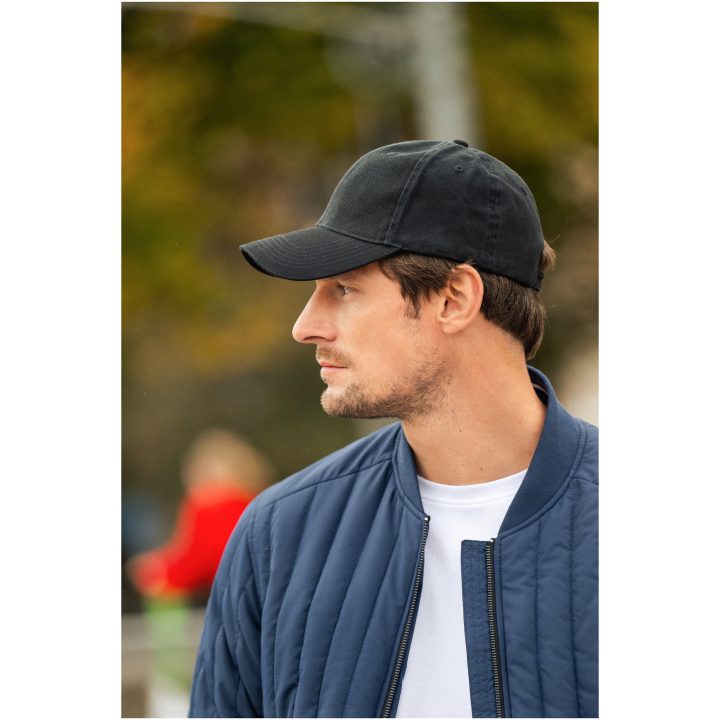 T-shirt Scarsdale Vit James Harvest – billede 6