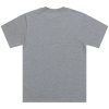 T-shirt Signature Gråmeleret TROY LEE DESIGNS Small – miniature 2