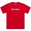 T-shirt Signature Rød TROY LEE DESIGNS XXL – miniature 1