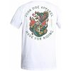 T-shirt Snake Ii Hvid JOHN DOE Small – miniature 2
