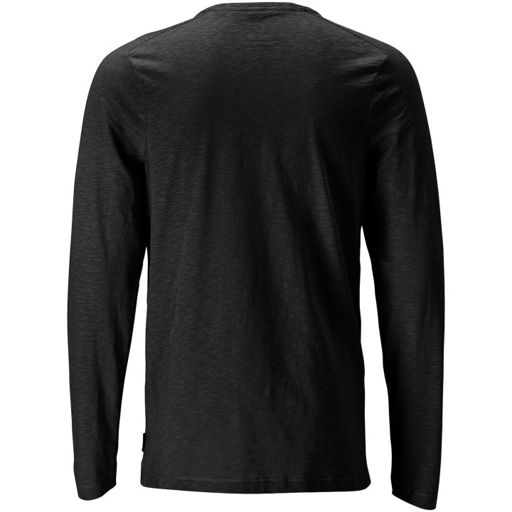 T-shirt Sort 22581-983 Mascot XS – billede 2