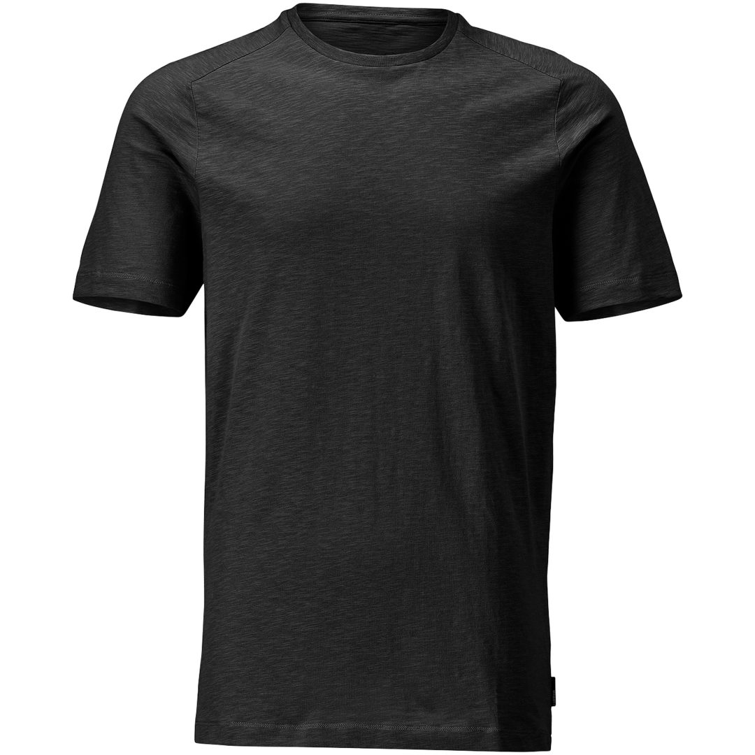 T-shirt Sort 22582-983 Mascot XS