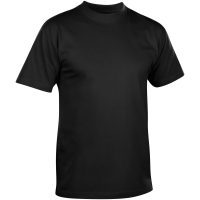 T-shirt Sort 33021030 Blåkläder