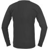 T-shirt Sort Ts17 Texstar Small – miniature 2