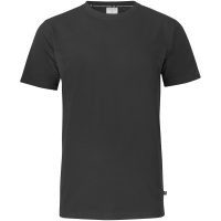 T-shirt Sort Ts19 Texstar