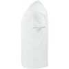T-shirt Spun Dye 5522 Practical Hvid Jobman XXXL – miniature 3