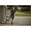 T-shirt Spun Dye 5522 Practical Hvid Jobman XXXL – miniature 7