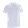 T-shirt Spun Dye 5522 Practical Hvid Jobman XXXL – miniature 1