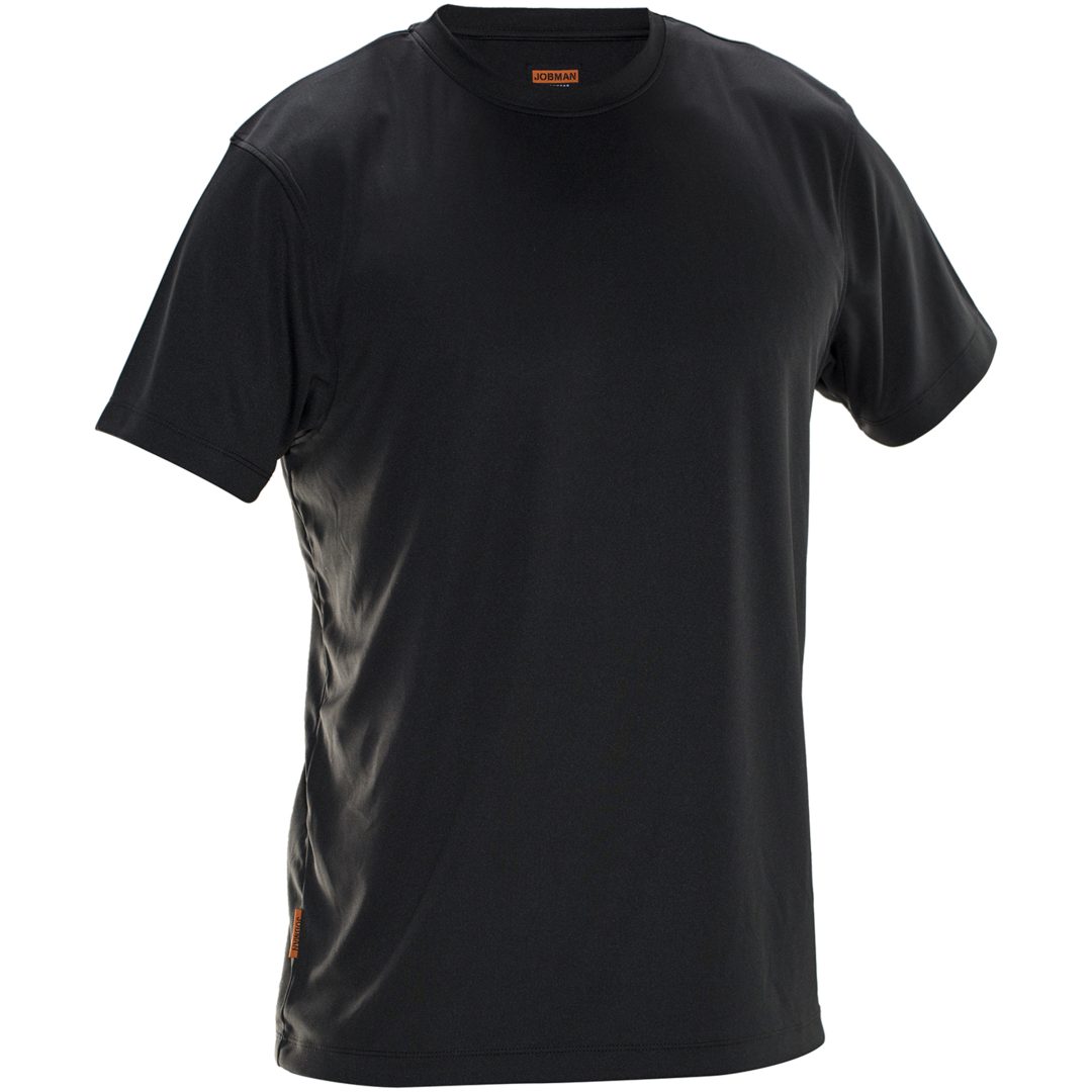 T-shirt Spun Dye 5522 Practical Sort Jobman XXXL