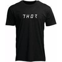 T-shirt Stamped Sort THOR