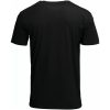 T-shirt Stamped Sort THOR Medium – miniature 2
