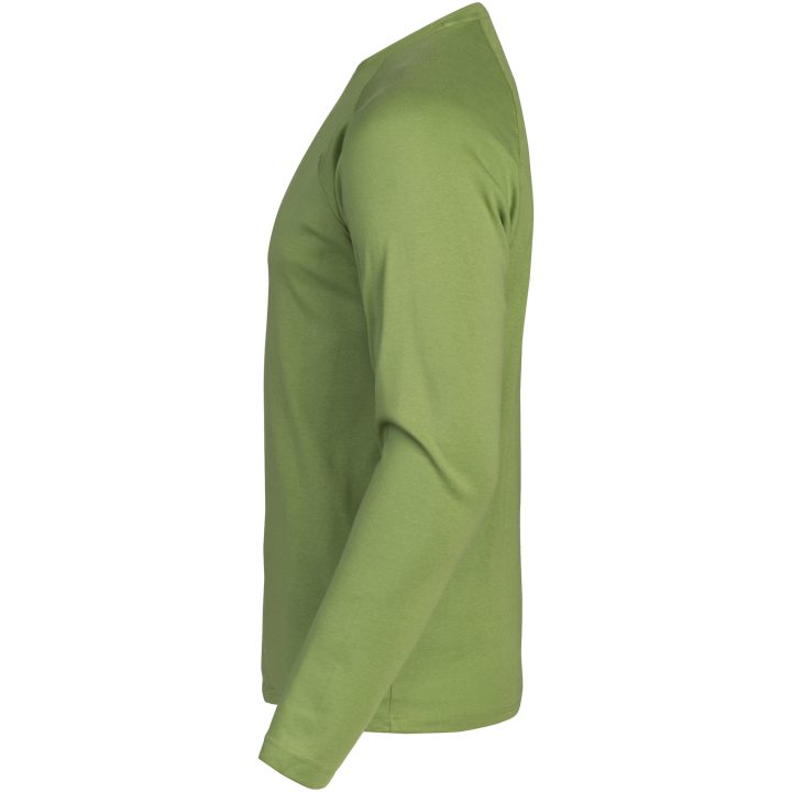 T-shirt Steven Grön Mac One s – billede 3