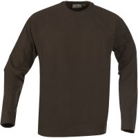 T-shirt Steven Mörkbrun Mac One
