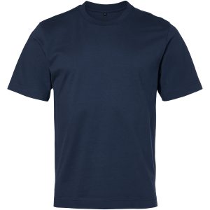 T-shirt Stone Marineblå South West