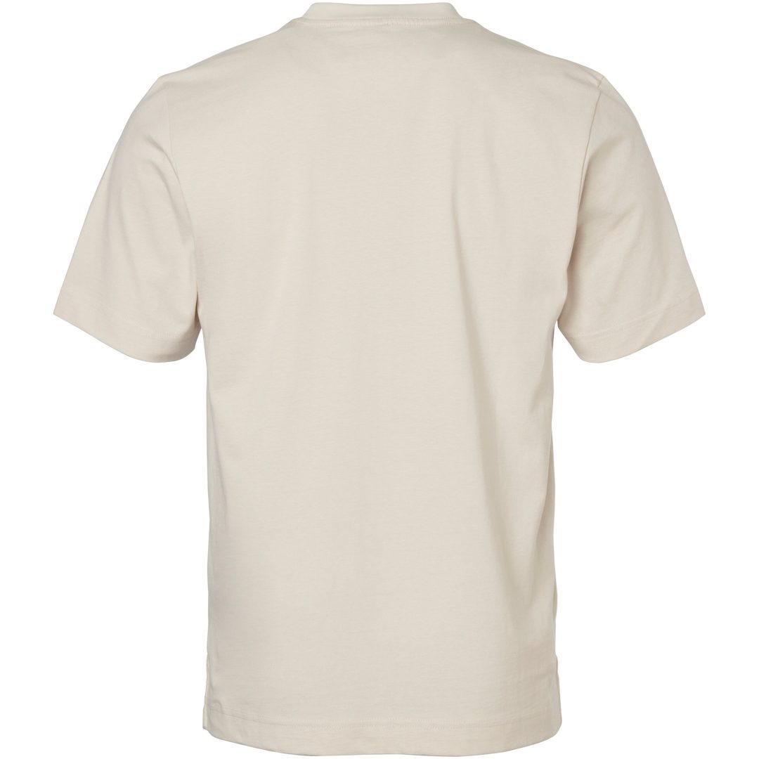 T-shirt Stone Marineblå South West XS – billede 3