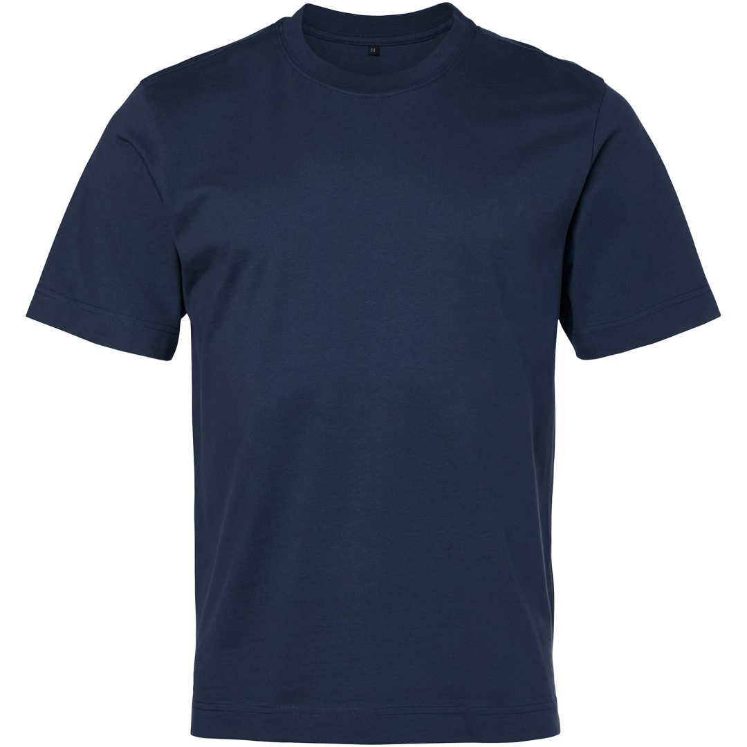 T-shirt Stone Marineblå South West XS
