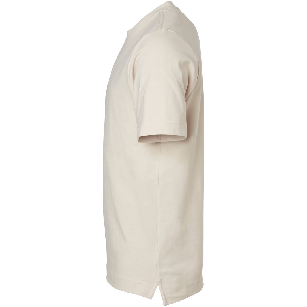 T-shirt Stone Sort South West XS – billede 4