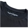T-shirt Stripes Sort TROY LEE DESIGNS s – miniature 4