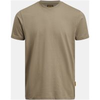 T-shirt til mænd 5264 Practical Khaki Jobman